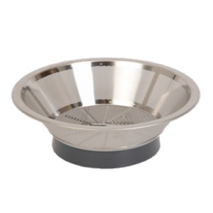 Filtro da centrifugadora
