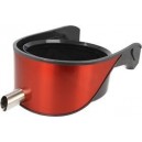 Depósito vermelho