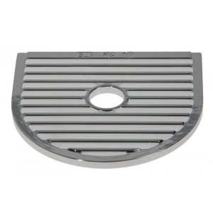 Suporte de Grelha do Tabuleiro de Recolha de Pingos Máquina de Café Kenwood ES0098962