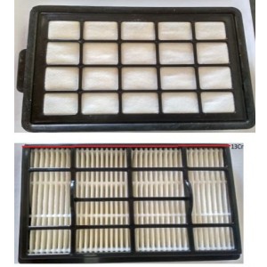 PACKFILTROS CONFORTEC