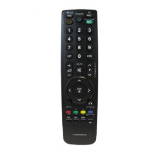Telecomando Compatível LG AKB69680403
