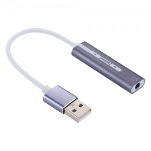 USB-JACK 3.5MM