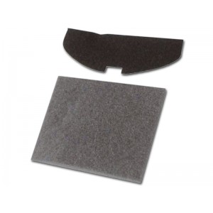 CONJUNTO DE FILTROS HOOVER U24