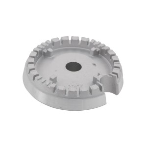 Queimador Semi-Rápido Placa de Cozinha Bosch/ Balay 10002049