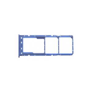 Samsung Galaxy A10 Sim Tray (Azul)