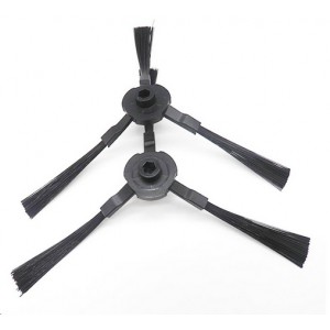 Conjunto de escovas laterais iLife A4, A4