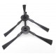 Conjunto de escovas laterais iLife A4, A4