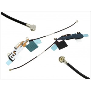 Circuito flex com antena GPS e cable RF coaxial iPad mini, iPad mini2 