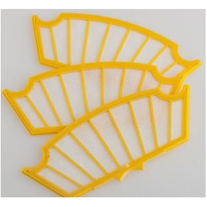 Filtros Aerovac Roomba Serie 500 (3 unidades)