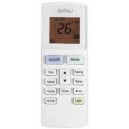 Controlo remoto ASD12KI-DB