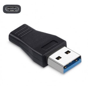 USB Typce C para USB