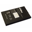 Bateria compativel AEG Voxtel M311