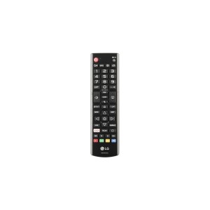 Controlo remoto