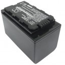 Bateria compatível c/ Panasonic VBD58 5200mAh