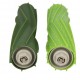 KIT de Escovas (2Pcs) Compatível C/ iRobot Roomba i7, E5, E6