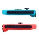 Pack 2 Comandos Joy-Con NINTENDO Azul Néon/Vermelho Néon COMPATÍVEIS