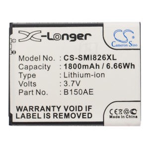 Bateria Compatível Samsung