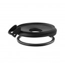 C.TAMPA JARRA COM JUNTA SILICONE