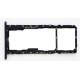 Sim tray ZenFone Max M1 Preto