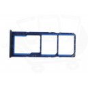 Bandeja SIM Azul Samsung Galaxy A70, SM-A705F 