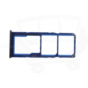 Bandeja SIM Azul Samsung Galaxy A70, SM-A705F 