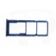Bandeja SIM Azul Samsung Galaxy A70, SM-A705F 