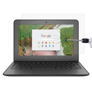 PELICULA VIDRO TEMPERADO UNIVERSAL PORTÁTIL 11.6"