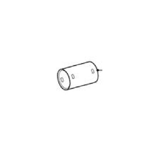 Conexão para mangueira / Tubo Miele