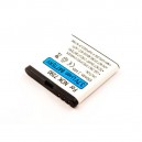 Bateria Li-ion Compatível Nokia 3,7V 900mAh