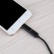 Adaptador Tipo C Femea para Micro USB Macho
