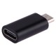 Adaptador Tipo C Femea para Micro USB Macho