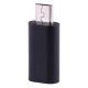 Adaptador Tipo C Femea para Micro USB Macho