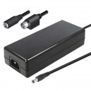 Alimentador Switching 12V 10a C/ Ficha Mini Din 4p