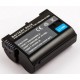 Bateria compativel Nikkon