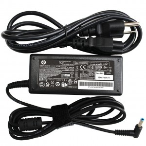 Carregador 45W nPFC Smart RC 4.5mm HP