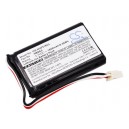 Bateria compatível c/ Huawei F501 HB6A3, 1800mAh