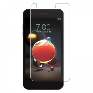 PELICULA VIDRO TEMPERADO LG K8 2018 (K9)
