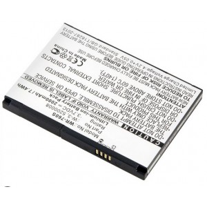 Bateria Compatível Sierra Wireless Netgear Aircard 760s 1500mAh