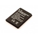 Bateria Compatível Nokia 8110 4G 2017, BV-6A, Li-ion, 3,8V, 1500mAh, 5,7Wh
