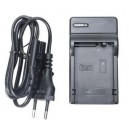 Carregador Compatível JVC
