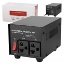 Conversor 220v-110v 200W