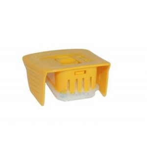 CALC COLLECTOR ASSY