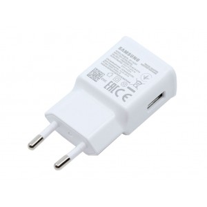 Carregador Samsung EP-TA200