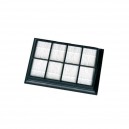 Filtro Hepa Aspirador Polti AS805 PBEU 0038017141SE49 Polti Lecoaspira 700 a 710 (PAEU0226 )