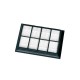 Filtro Hepa Aspirador Polti AS805 PBEU 0038017141SE49 Polti Lecoaspira 700 a 710 (PAEU0226 )