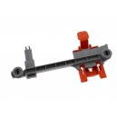 Carreto Puxador Cesto superior Lift Up Esquerdo Orange