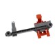 Carreto Puxador Cesto superior Lift Up Esquerdo Orange