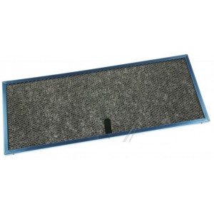 FILTRO DE CARVÃO