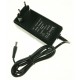 Transformador Universal 15 V 2A 5,5x2,1mm sem pino central 