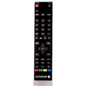 Comando Compatível BOGO